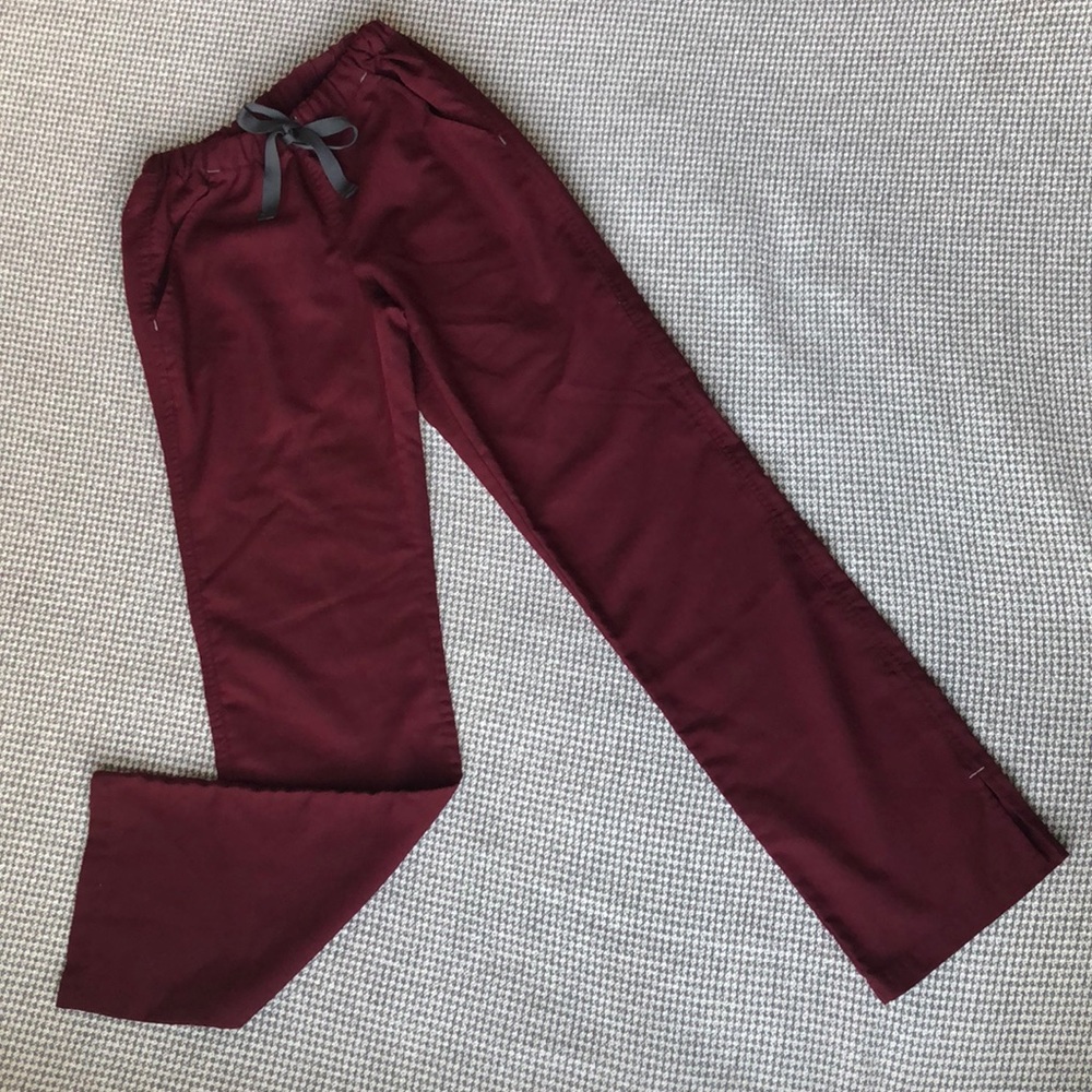 Figs Scrub Bottoms XXS Regular